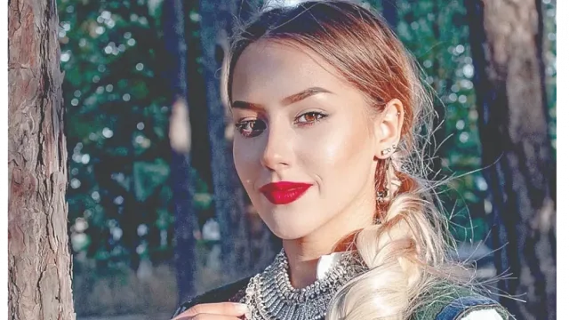 Минути преди финала! Мона запали лют скандал за "Евровизия"