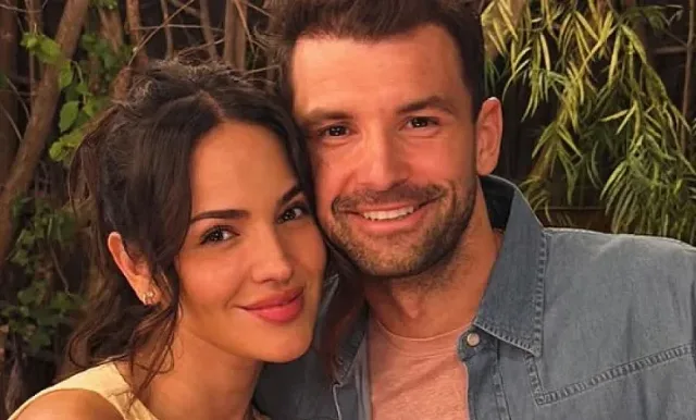 Гришо разтопи Ейса, направи й невероятна изненада ВИДЕО