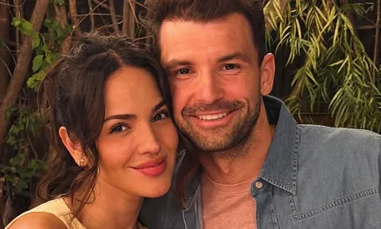 Гришо разтопи Ейса, направи й невероятна изненада ВИДЕО