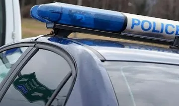 Кошмар в тролей № 5. Маскирани пръскат с лютив спрей