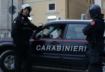 Перничанин арестуван за зрелищно отвличане на китайски предприемач 