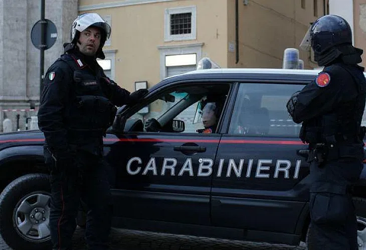 Перничанин арестуван за зрелищно отвличане на китайски предприемач 