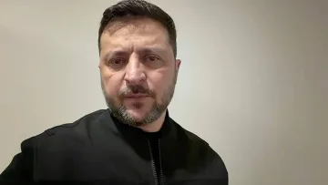 Зеленски чака отговор от САЩ за мира, преговорите под въпрос