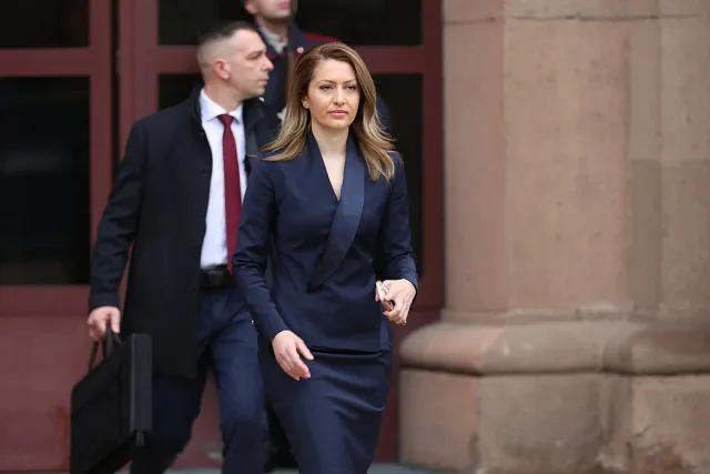 Рая Назарян с остро послание за Деня на жертвите на комунистическия режим