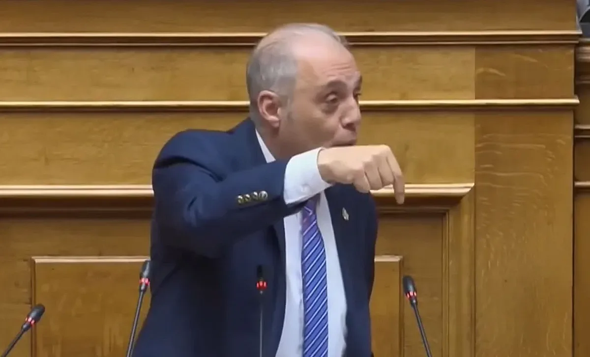 Скандал в Атина заради имоти на българи в граничните райони