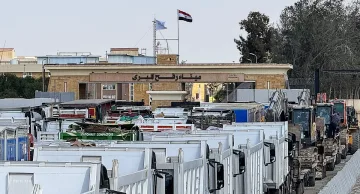 Голямо раздвижване в ивицата Газа! Израел с очакван ход