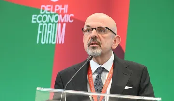 Зам.-министър: Смяната на валутата напредва, но остава чувствителна зона