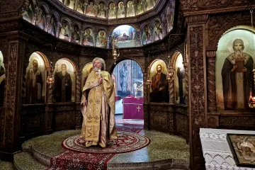 Да признаем греховете си и да измолим прошка от Господ