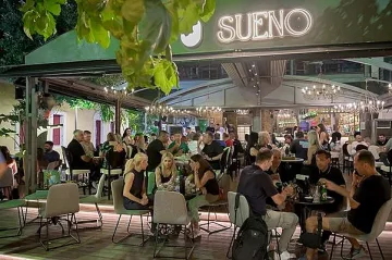 Наш инвеститор купи легендарен ресторант в Гърция 