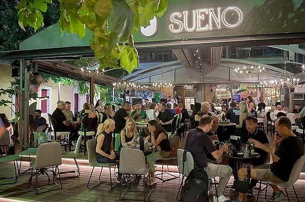 Наш инвеститор купи легендарен ресторант в Гърция 