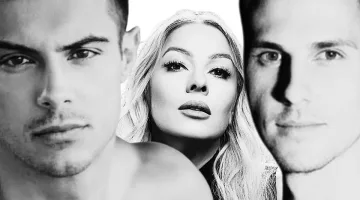 Супер трио в култова комедия