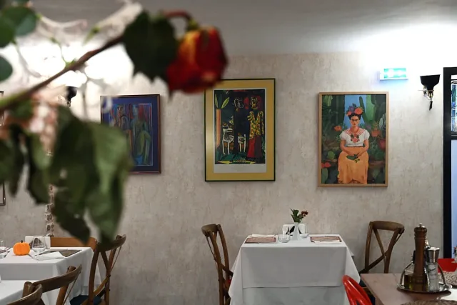  Касова бележка от заведение загря мрежата. Собственикът - много известен