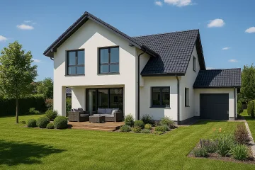 Село до София се превръща в имотно бижу. Кварталът на средната класа