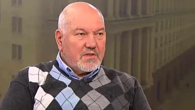 Проф. Александър Маринов разкри какъв лидер ще бъде Радев