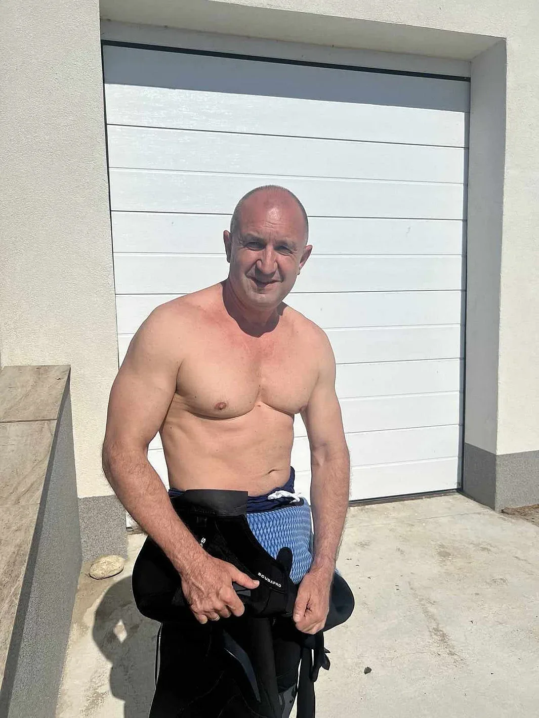 Деси Радева прикова погледите. Кого нарече "Позьор"? (УНИКАЛНИ СНИМКИ)