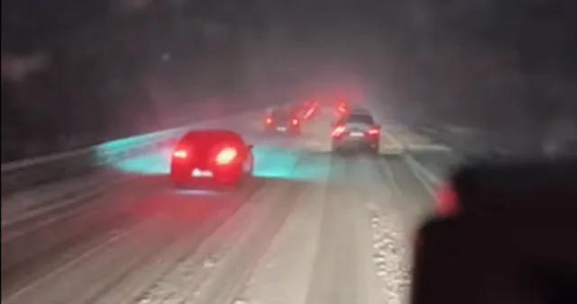 Кошмар на Тракия. Магистралата стана руска рулетка