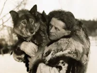 Кучета спасиха град от смърт и родиха най-великото състезание в света