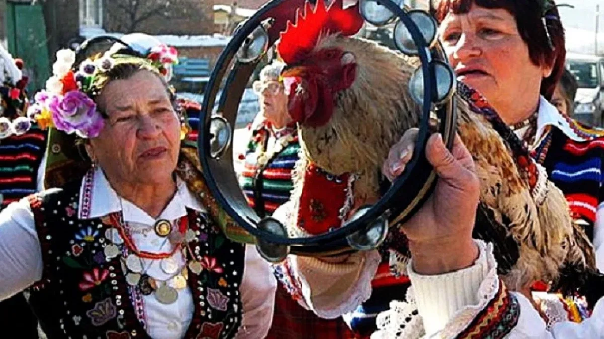 Честваме два големи празника! Всички поверия и забрани