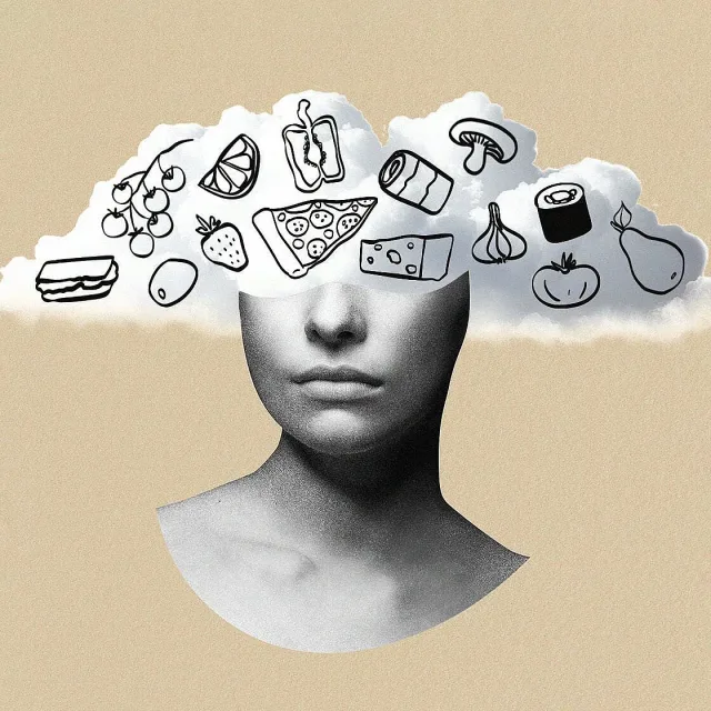 "Шум на храната"- що е то и как да го преодолеем