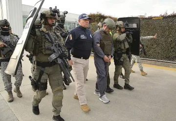 А дали е така?! Вторият човек в най-големия наркокартел се...удавил