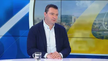 Калоян Паргов: Конгресът на БСП ще избере лидер за дълъг скок от място