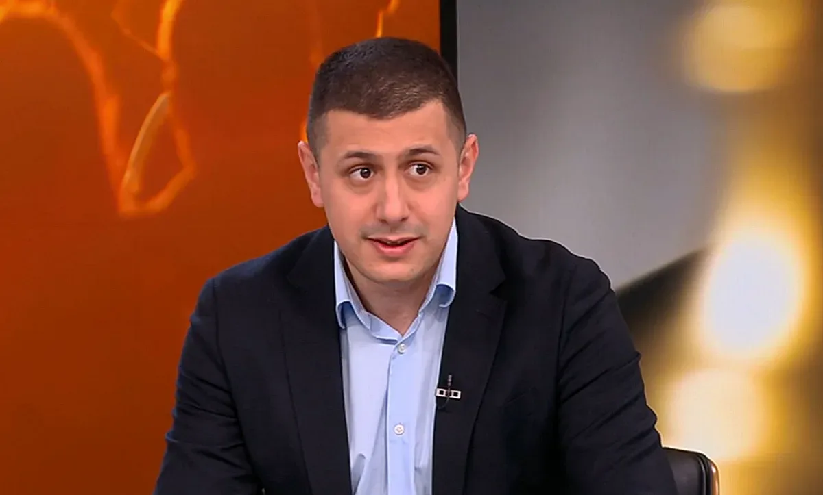 БСП залага на Илияна Йотова за президентските избори