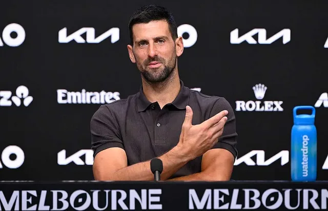 Джокович проговори за режима и разтърси Сърбия