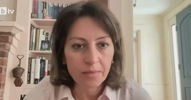  Българка с откритие срещу рака