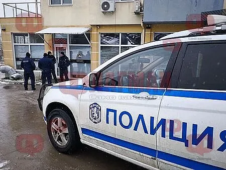 Заграждат порносалона в Бургас. Наглостта е огромна ВИДЕО