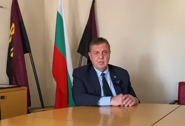 Каракачанов: Заплашена е енергийната независимост на България!