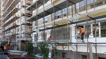 Казанлък ускорява санирането: Още 18 блока с европейско и национално финансиране