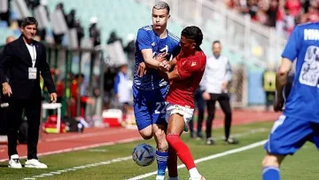 Знаков цесекар с култови думи срещу избягалия в Левски