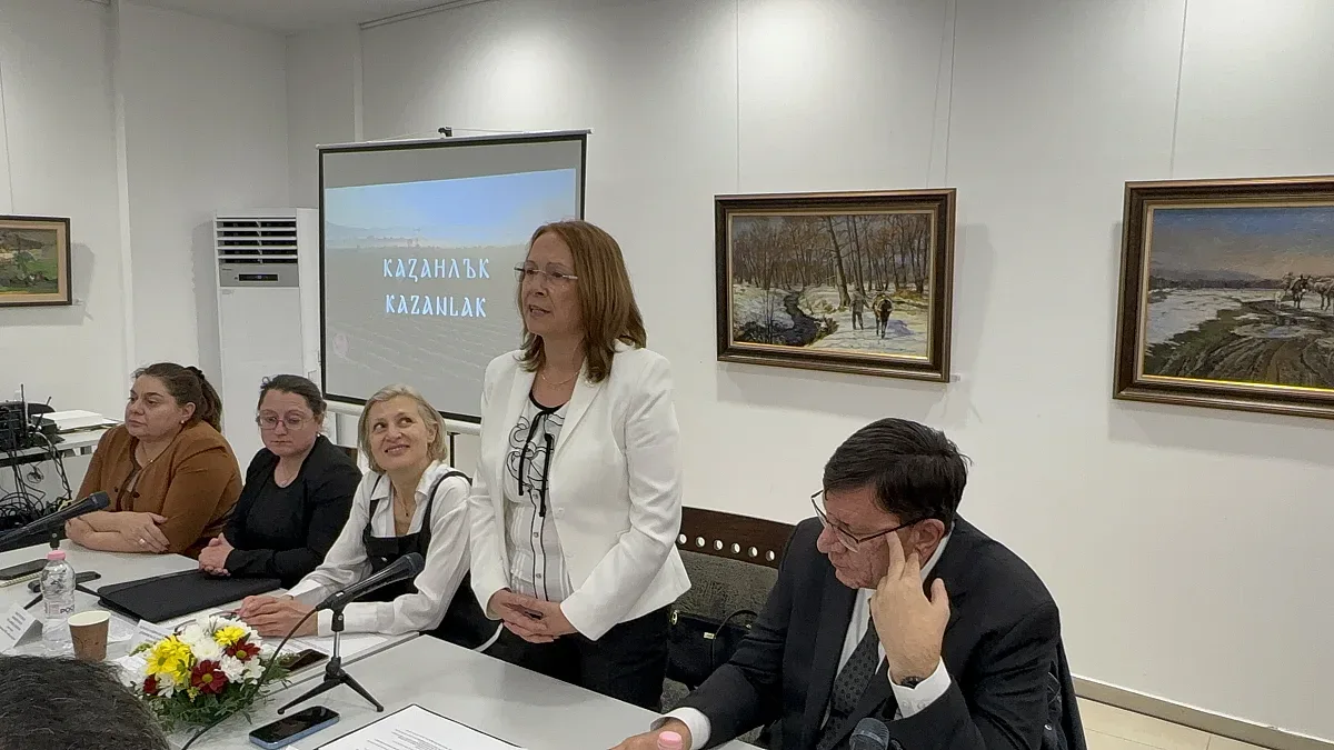 Държавата, местната власт и браншът се обединиха за вписване на розопроизводството в нематериалното културно наследство на ЮНЕСКО