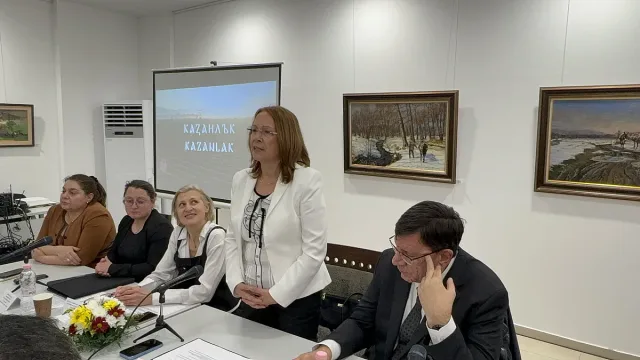 Държавата, местната власт и браншът се обединиха за вписване на розопроизводството в нематериалното културно наследство на ЮНЕСКО