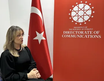 Турция и България изграждат мостове на сътрудничество