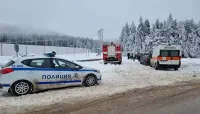 Първи подробности за труповете край хижа Петрохан