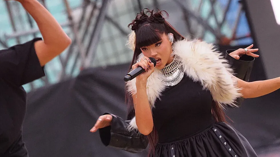 Край! Дара реши за Евровизия