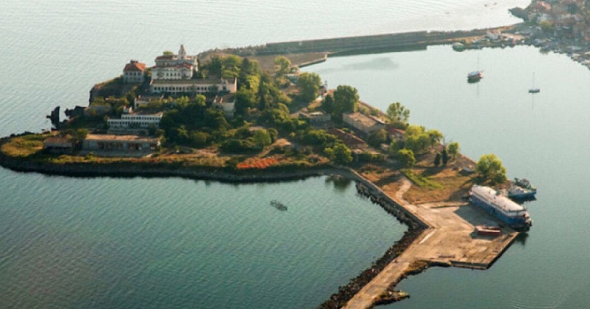 Взеха ключово решение за вълшебно място у нас