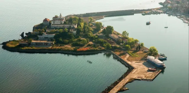 Важно от Министерството на културата за остров "Св. св. Кирик и Юлита"