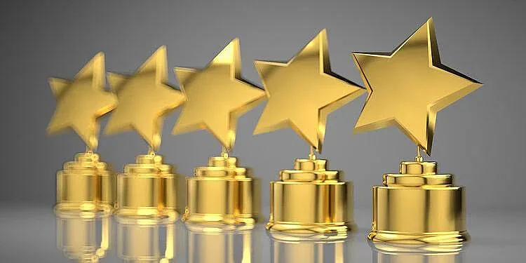 Връчиха наградите "Лица за гордост"