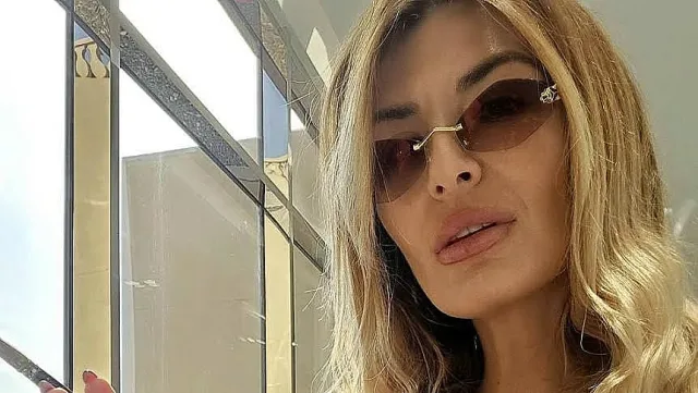 БГ художничка влезе в Гинес с участие в Дубай