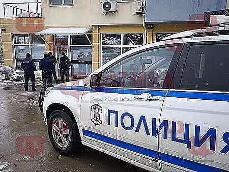 Заради порноскандала в Бургас! Викаме на помощ ФБР