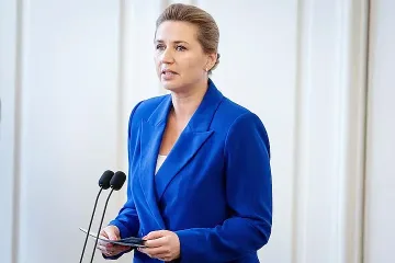 Първи подробности за нападението над датския премиер. Тя проговори