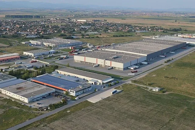 Германски гигант оглежда наш град! Налива 3 млрд. евро в нов завод