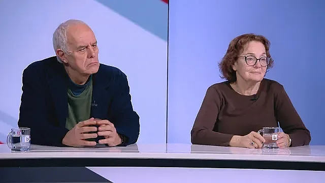 Румяна Коларова с гореща версия за служебен премиер