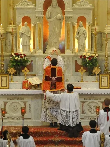 Разкол във Ватикана!