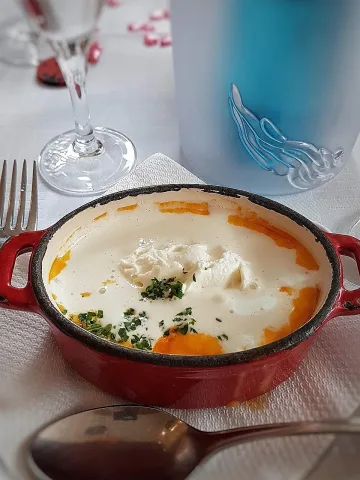 Класика от детската градина, и от нея се отслабва