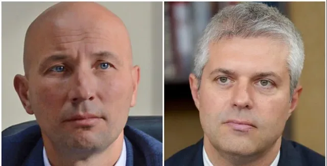 Шокиращи разкрития за Благомир Коцев. Разпитът на бившия зам.-кмет Диан Иванов