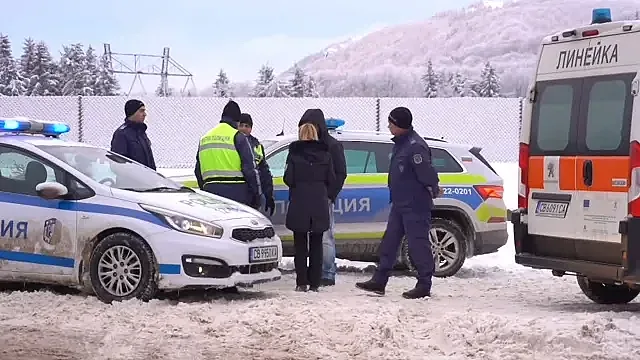 Мистерията с убитите рейнджъри се заплита. Коя е паравоенната организация (СНИМКИ) 
