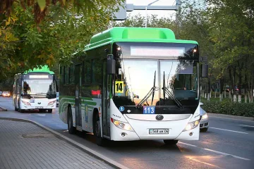 Китайски великан проучва България. Предлага нещо важно за всеки град